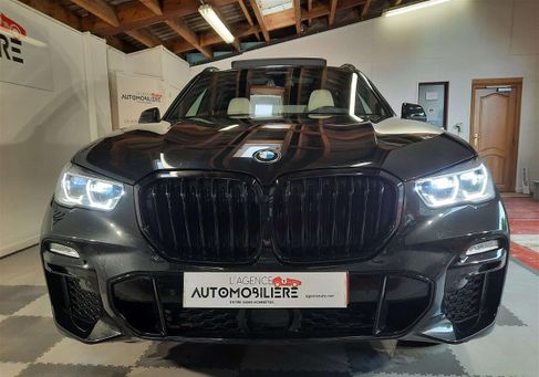 BMW X5, 2021 2