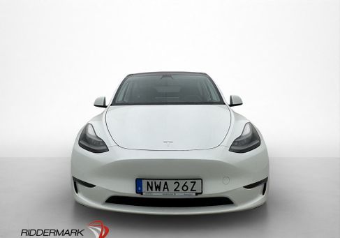 Tesla Model Y, 2023 2