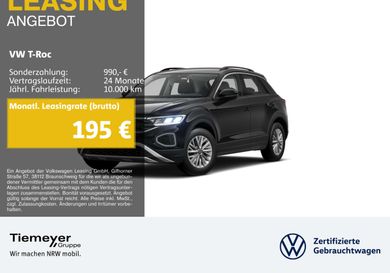 Volkswagen T-Roc, 2025