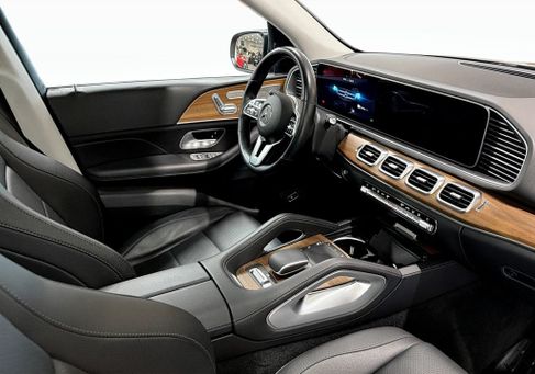 Mercedes-Benz GLE 350, 2022