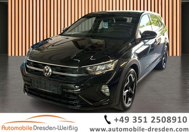 Volkswagen Taigo, 2025