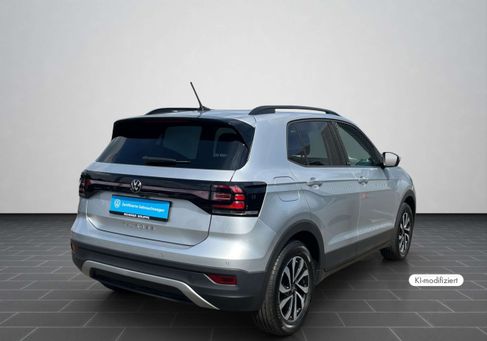 Volkswagen T-Cross, 2023