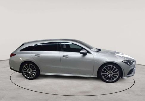 Mercedes-Benz CLA 220, 2023 3