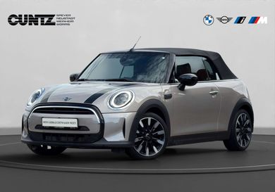 MINI Cooper Cabrio, 2023