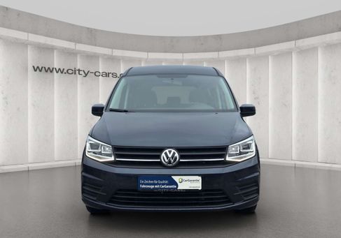 Volkswagen Caddy, 2020 2