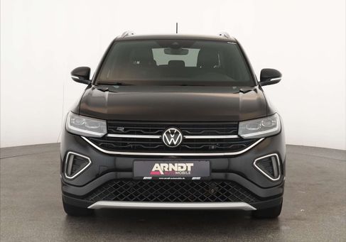 Volkswagen T-Cross, 2024