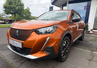 Peugeot 2008, 2023