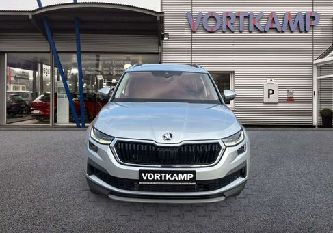 Skoda Kodiaq, 2021 3