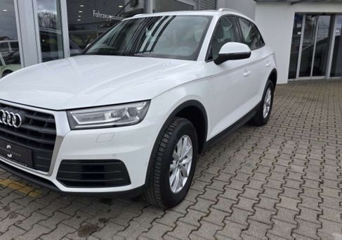 Audi Q5, 2020 2