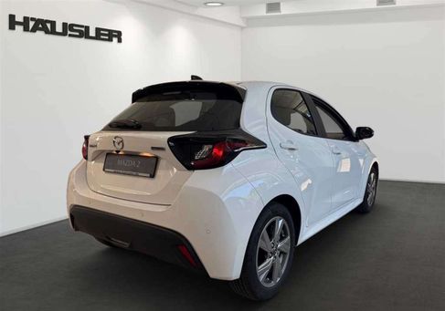 Mazda 2, 2026 3