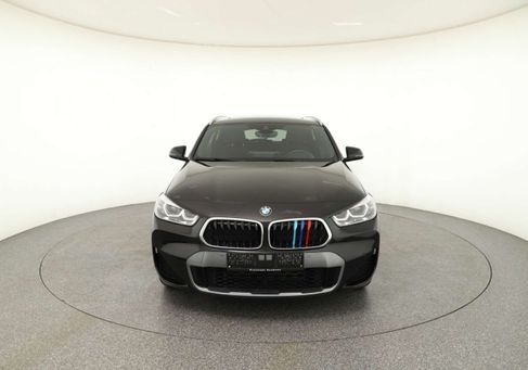 BMW X2, 2023