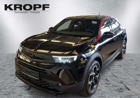 Opel Mokka, 2023 2