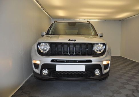 Jeep Renegade, 2020 2