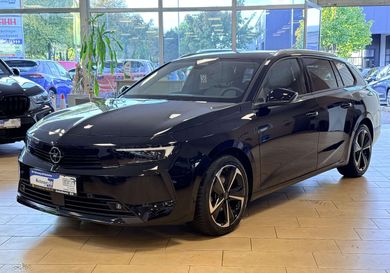 Opel Astra, 2024