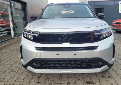 Opel Frontera, 2026