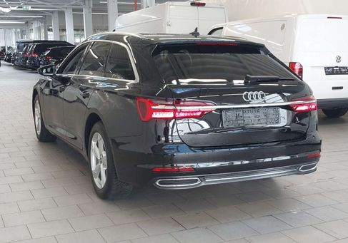 Audi A6, 2023 3