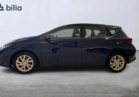 Toyota Aygo, 2017