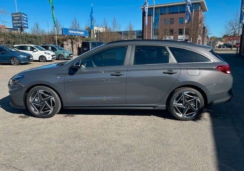 Hyundai i30, 2025 2