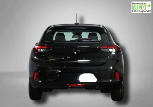 Opel Corsa, 2026