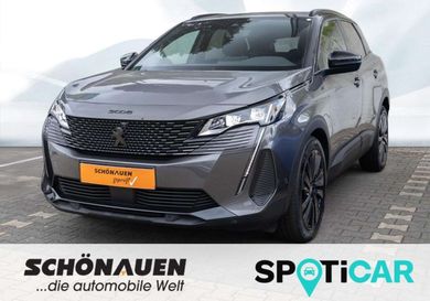 Peugeot 3008, 2023