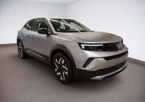 Opel Mokka, 2025 3