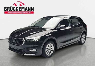 Skoda Fabia, 2026