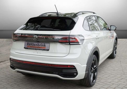 Volkswagen Taigo, 2025