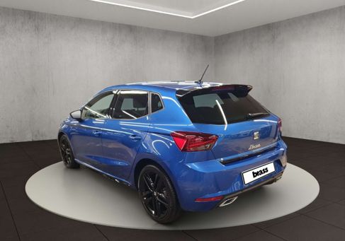 Seat Ibiza, 2024