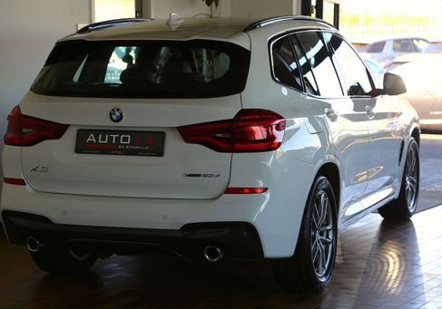 BMW X3, 2019 2