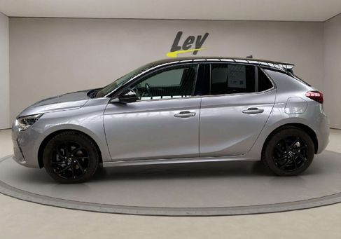 Opel Corsa, 2019 2