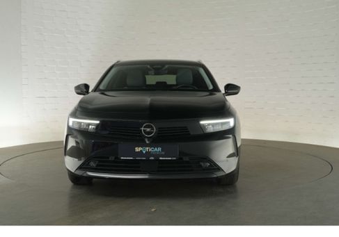 Opel Astra, 2024
