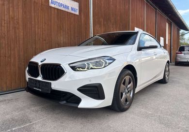 BMW 218, 2023