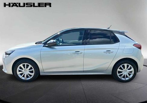 Opel Corsa, 2022 2