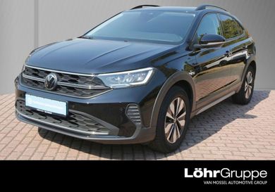 Volkswagen Taigo, 2023