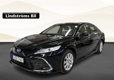 Toyota Camry, 2022