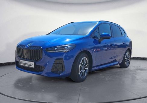 BMW 220, 2025 2