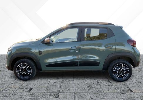 Dacia Spring, 2023 3