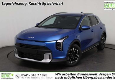 Kia XCeed, 2026