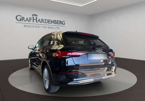 Audi A3, 2023 2