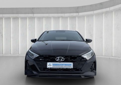 Hyundai i20, 2023 2