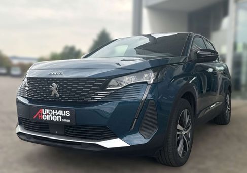 Peugeot 3008, 2023