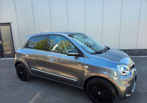Renault Twingo, 2023