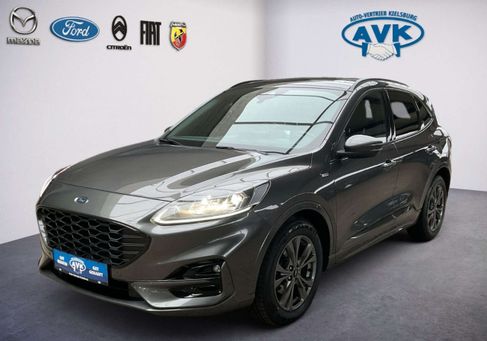 Ford Kuga, 2020