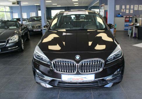 BMW 220, 2018 2