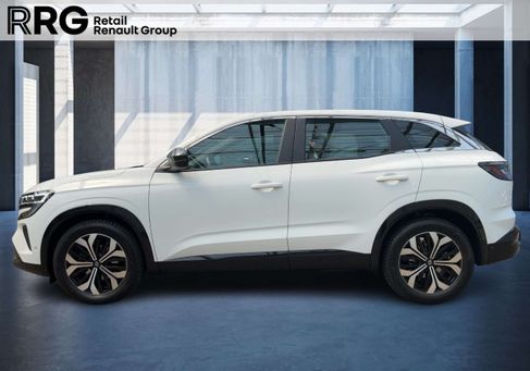 Renault Austral, 2024