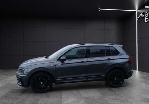 Volkswagen Tiguan, 2020
