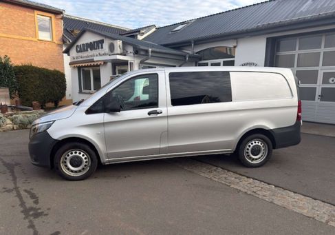 Mercedes-Benz Vito, 2021