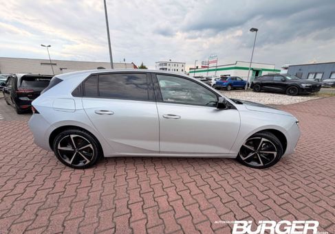 Opel Astra, 2024