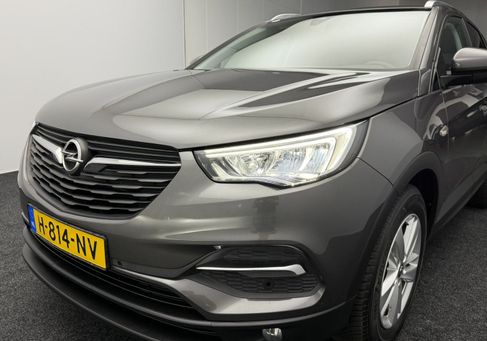 Opel Grandland X, 2020 2