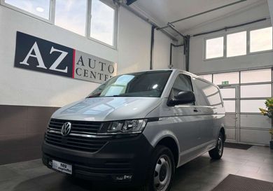 Volkswagen T6 Transporter, 2022